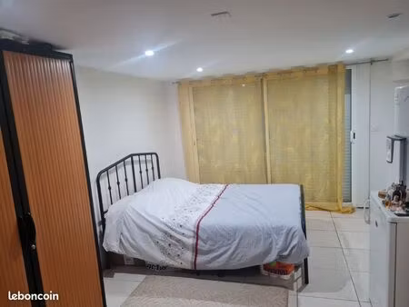 appartement studio f2