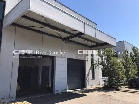 local d'activités à louer