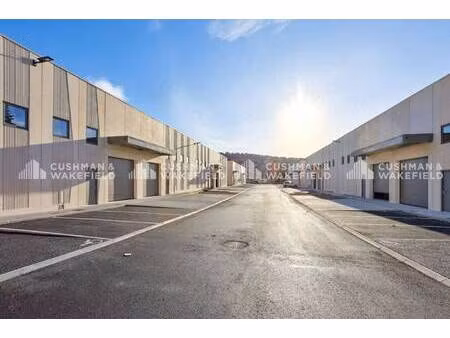 local d'activités à vendre