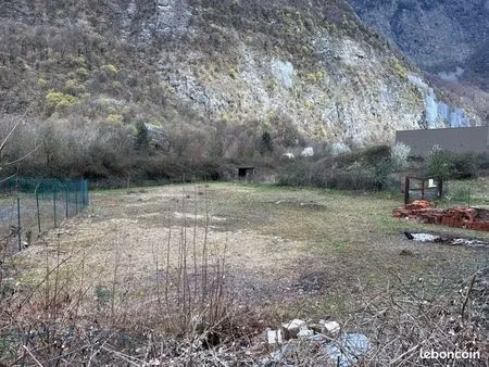 loue emplacement camping-car