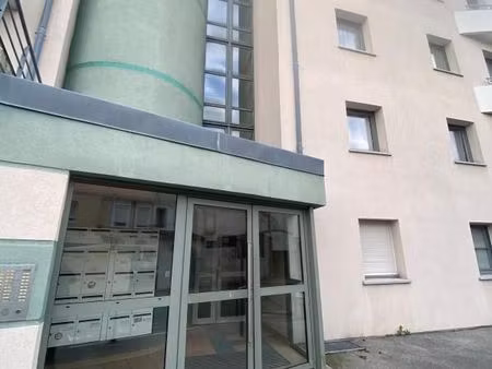 duplex 102 m² boulogne sur mer