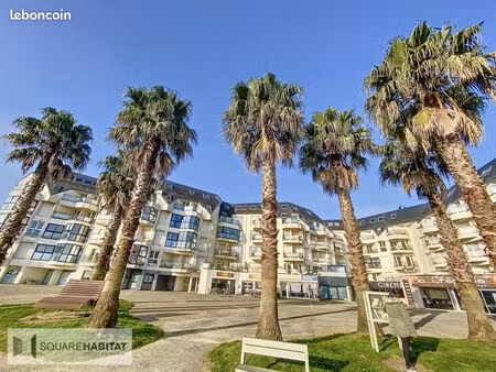 appartement 4 pièces 31 m²