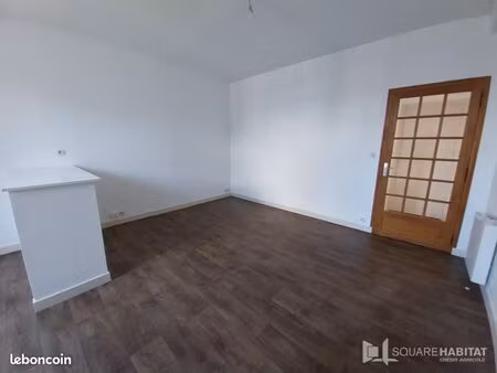 appartement 44 m² treguier