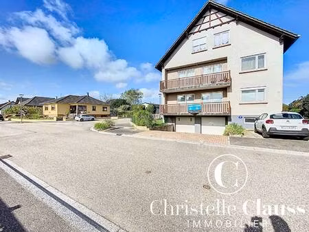 christelle clauss immobilier bischheim