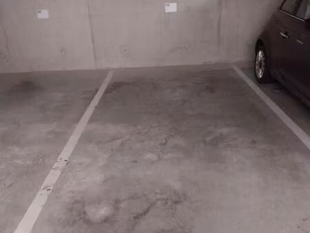 parking 11 m² perros guirec