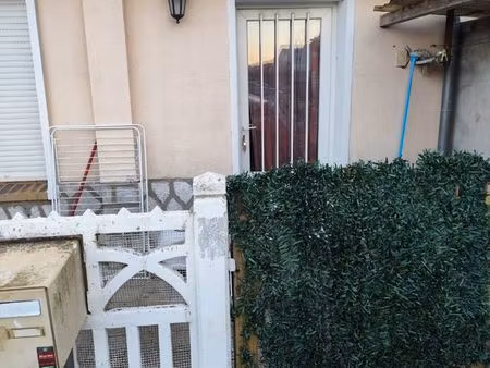 petit maisonnettes a louer