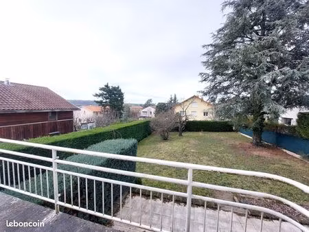 maison 5 pièces 118 m²