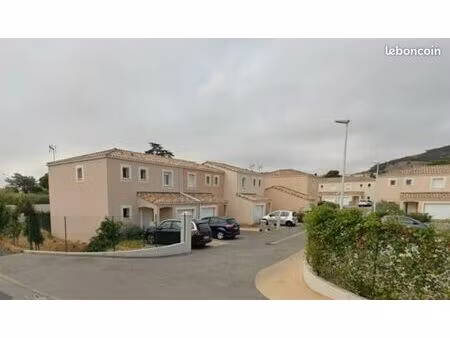 villa 5 pièces 104 m²