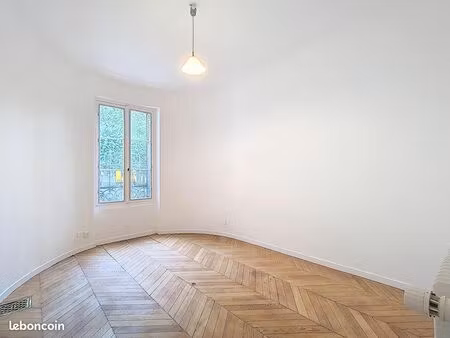 appartement 1 pièce 25 m²