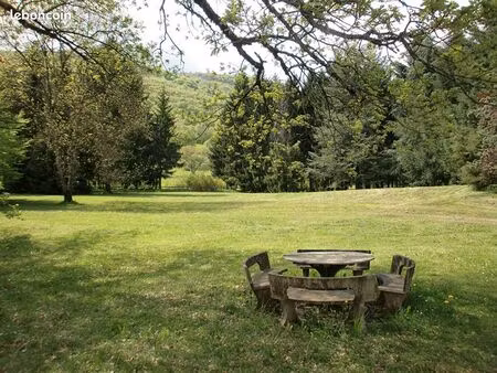 appartement 2 pièces 51 m²