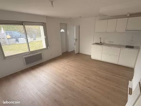 appartement t2 35m²