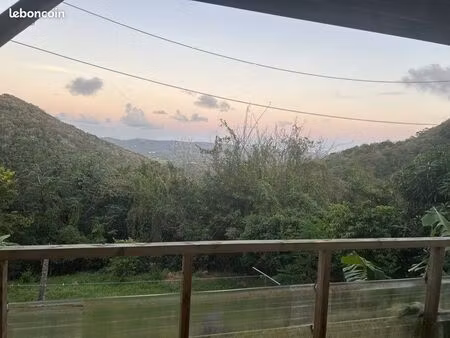 à louer dispo le 4 avril