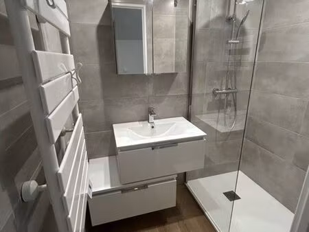 chambres individuelles en location – tout confort