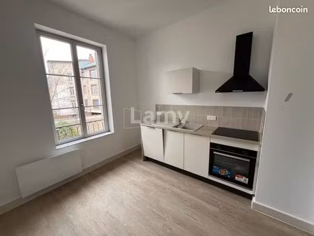 appartement 4 pièces 102 m²