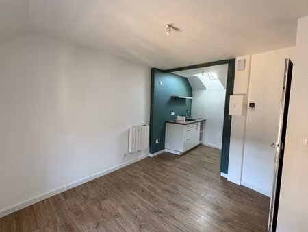 appartement t2 hyper centre  40 m2