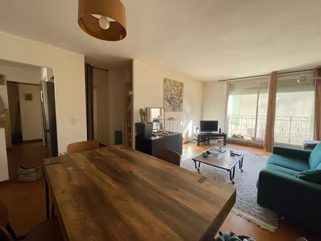 vente appartement 3 pièces 66 m² à vaison-la-romaine (84110)  138 000 €