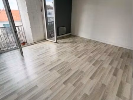 appartement centre ville