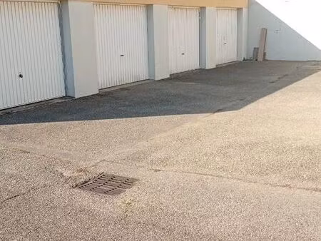 garage quartier la croisière avignon