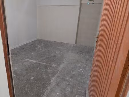 box de stockage de 13m2