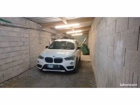 location garage