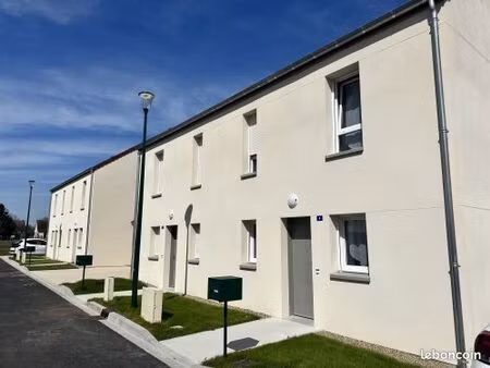 maison 4 pièces 83 m²