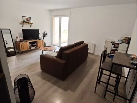 studio meublé à l’année vazzio