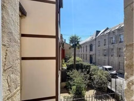 appartement 1 pièce • 18 m2 • dijon 21000