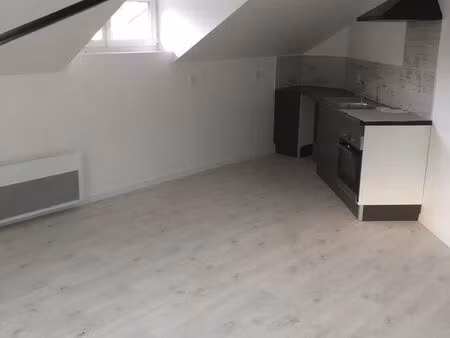 f2 dans petite copropriété