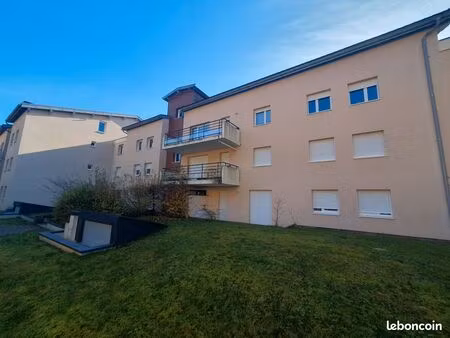 meublé la cluse et mijoux