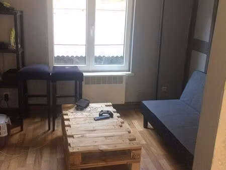 appartement f3 ou t3 centre saint omer