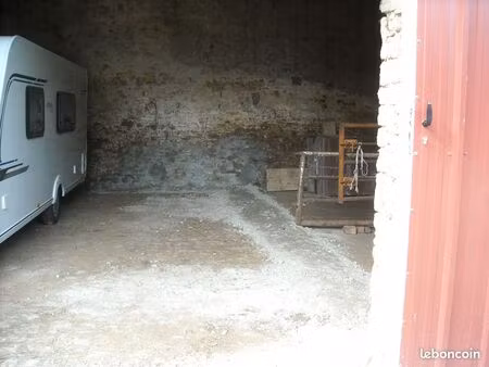 hivernage sécurisé à l'année