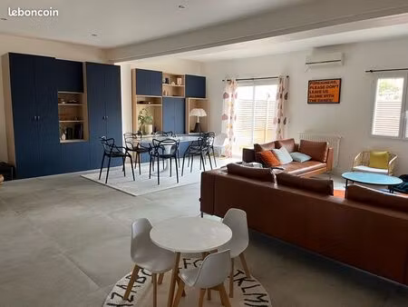 maison cenon - 132 m2