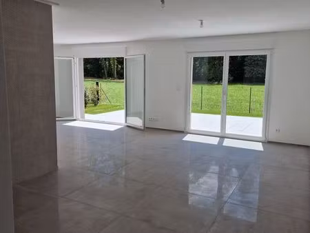 maison individuelle f5