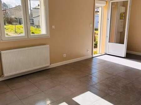 floing maison f4 entièrement rénovée