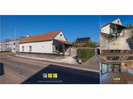 maison à vendre à dorpsstraat 140 lanaken (rbv45286)