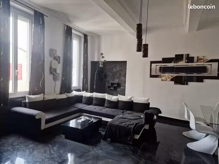 loue appartement t3 entièrement rénové