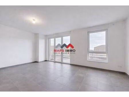 maps immobilier