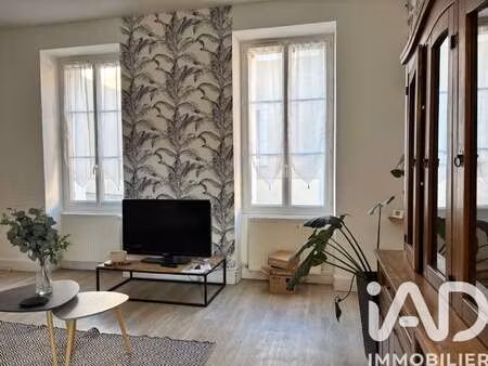 vente maison à beaumont-pied-de-boeuf (72500) : à vendre / 112m² beaumont-pied-de-boeuf