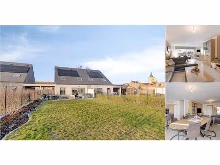 maison à vendre à dokter louis debaekestraat 2 alveringem (rbv44929)