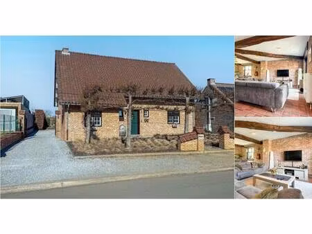 maison à vendre à oude baan 79 heusden-zolder (rbv45307)