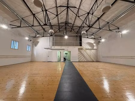 local commercial à vendre