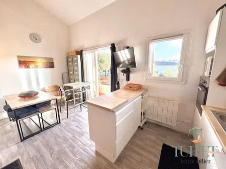 vente appartement 3 pièces 37.75 m² à les mathes (17570)  169 500 €