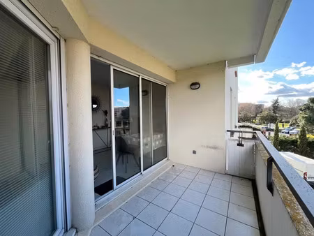 vente appartement 2 pièces 45 m² à seilh (31840)  149 900 €