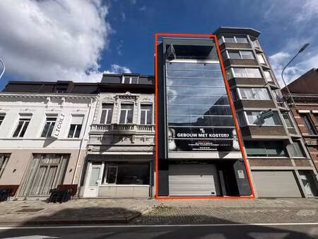 bien professionnel à louer à berchem € 2.500 (lld2a) - the real estate company | zimmo