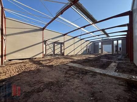 bien professionnel à louer à deinze € 2.650 (llz7l) | zimmo