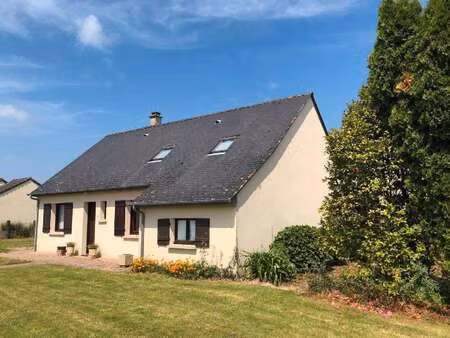 vente maison à hambers (53160) : à vendre / 97m² hambers