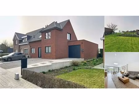 maison à vendre à bergstraat 74 marke (rbv44636)