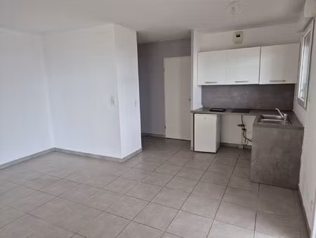 vente appartement 1 pièce 33 m² juvignac (34990)