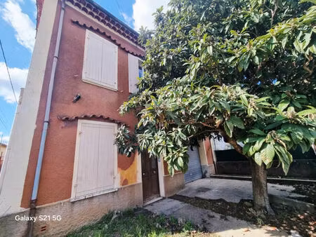 vente maison 5 pièces 140 m² les arcs (83460)