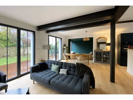 vente maison à construire 102 m² saint-just-en-chaussée (60130)